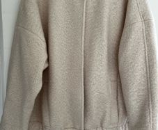 River island ladies jacket