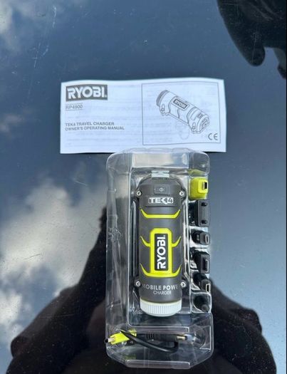 Ryobi