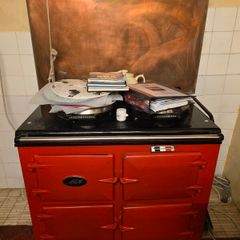 Electric Aga for sale !