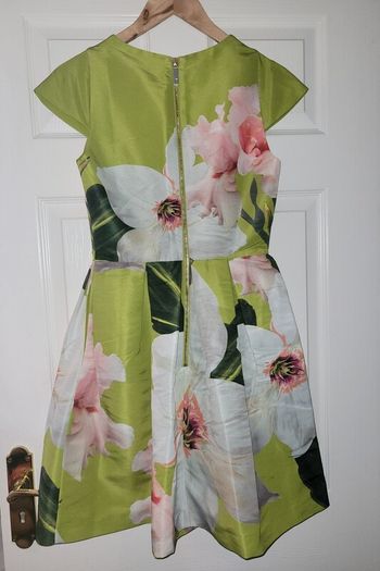Ted Baker dress