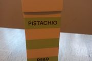D.S. &amp; Durga Pistachio roller perfume