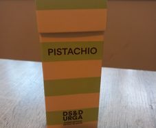 D.S. & Durga Pistachio roller perfume