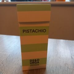 D.S. & Durga Pistachio roller perfume