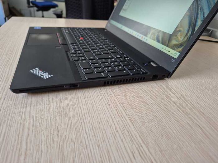 Lenovo ThinkPad T15 gen2