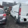 Vauxhall Vivaro Image 7