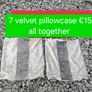 bedding  curtains pillowcase  mats Image 8