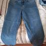 Size 16 Trousers Bundle x 9 pairs For Sale Image 9