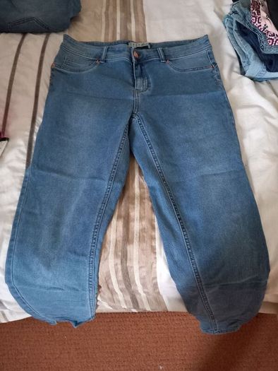 Size 16 Trousers Bundle x 9 pairs For Sale