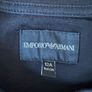 Black Emporio Armani T-shirt Image 2