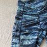 Lululemon fast and free 25" leggings size 10 Image 3