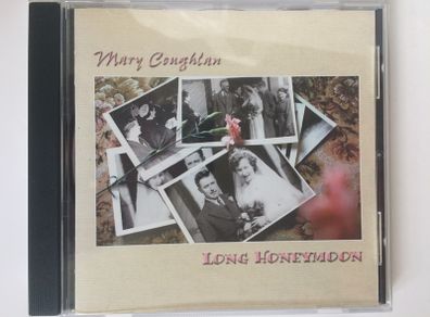 Mary Coughlan [2001] Long Honeymoon (CD Album)