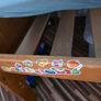 Cot bed Image 4