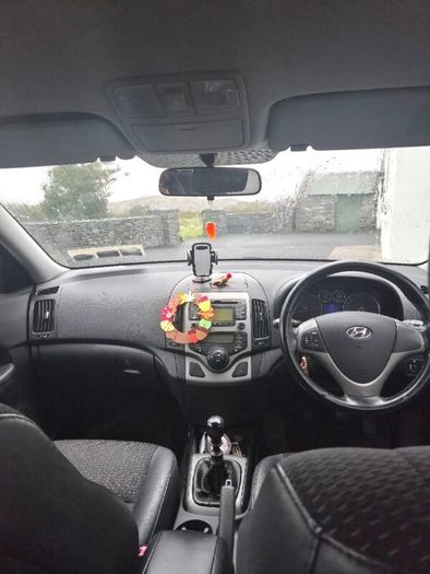 Hyundai i30 2008