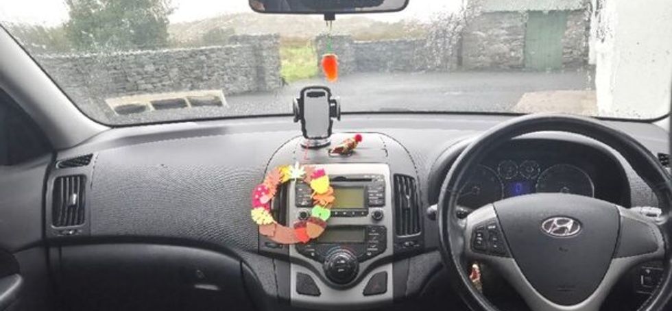 Hyundai i30 2008