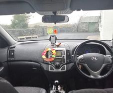 Hyundai i30 2008