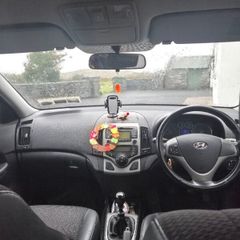 Hyundai i30 2008