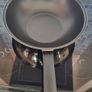 Ken Hom stainless Steel wok Image 2