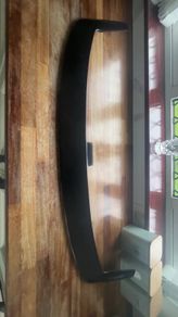 mk6 golf spoiler