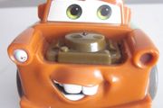 Disney / Pixar Cars 2 Shake 'N Go Car Truck