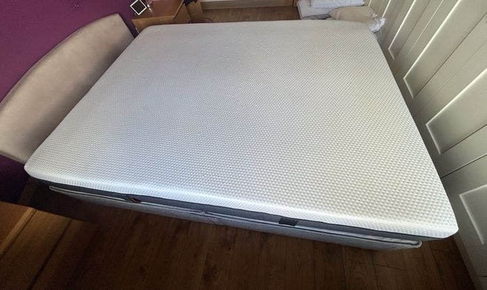 Emma Luxe King Size Mattress