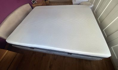 Emma Luxe King Size Mattress