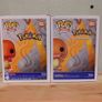 Pokemon Charmander Funko Pops Image 3