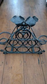 wine rack