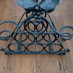 wine rack