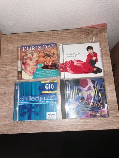 free dvds