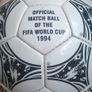 Adidas ball Image 2