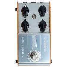 Thorpy Fallout Cloud Fuzz