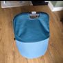 Uppababy V2 bassinet Finn Image 5