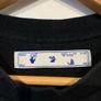 Off White T-Shirt Image 8