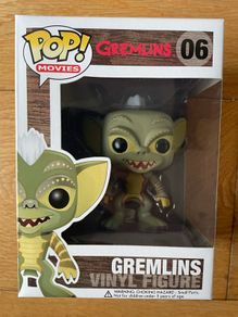 Gremlins Funko Pop! #06 Mint Condition