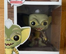 Gremlins Funko Pop! #06 Mint Condition