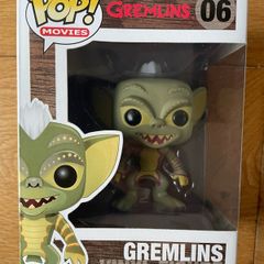 Gremlins Funko Pop! #06 Mint Condition