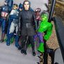 Avengers Figures Image 6