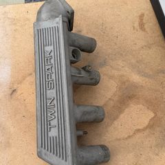 Alfa 164 inlet manifold