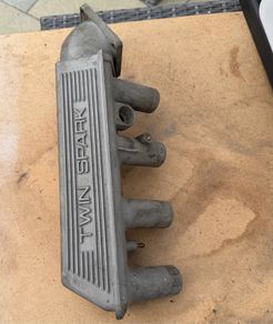 Alfa 164 inlet manifold