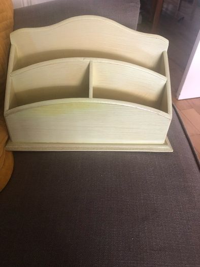 letter holder /organizer