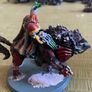 Warhammer 40k Space Wolves Canis Wolfborn Metal Image 2