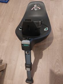 Cybex Base Z