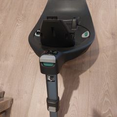 Cybex Base Z