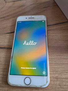 iPhone 8 64GB Sim Free