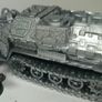 Ork Armoured Trukk Image 2