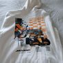 hollister mclaren f1 hoodie Image 3
