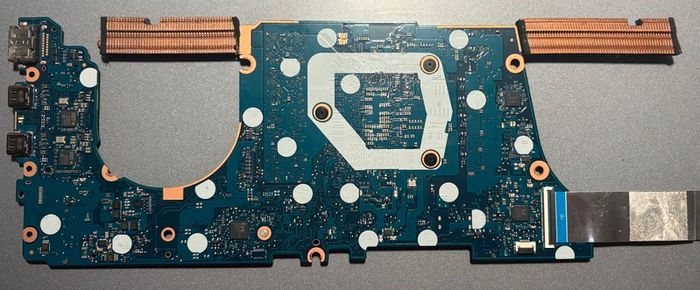 Lenovo Yoga Slim 6 Motherboard