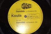 Koula - Damdab -  Zoobee Records - Mid 90s Classic Trance!