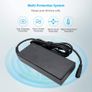 Universal Power Supply for Notebook / Laptop Charger / Charger / AC Adaptor Image 5