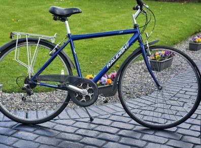 H Gents Raleigh Pioneer  In Working Order